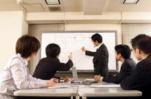 設計打合せは重要です